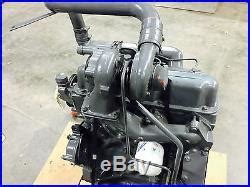 New Holland Lx885 Engine for sale 